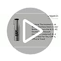 Lifelong Thermosteel Flask 900ml Stainless