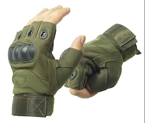 Tactical Riding Gloves for Men