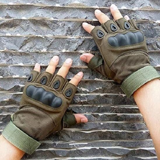 Tactical Riding Gloves for Men