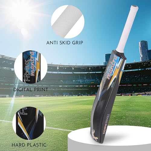 Fitness Mantra® Heavy Plastic Tennis