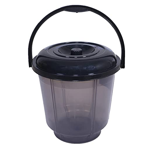 Kuber Industries Colorful Homeware Plastic