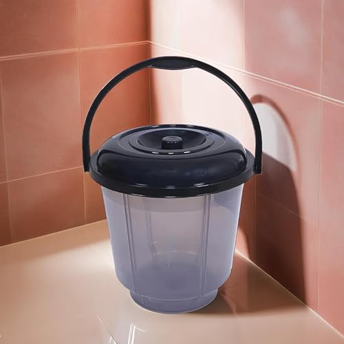 Kuber Industries Colorful Homeware Plastic