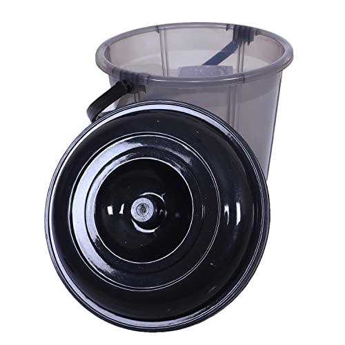 Kuber Industries Colorful Homeware Plastic