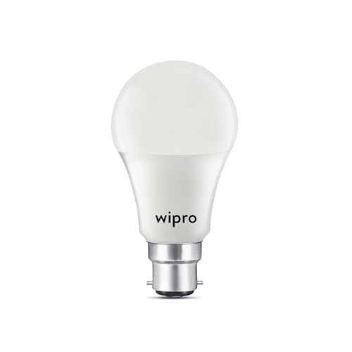Wipro Garnet 7W LED Bulb