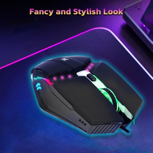 Ant G20 Gaming Mouse, Wired