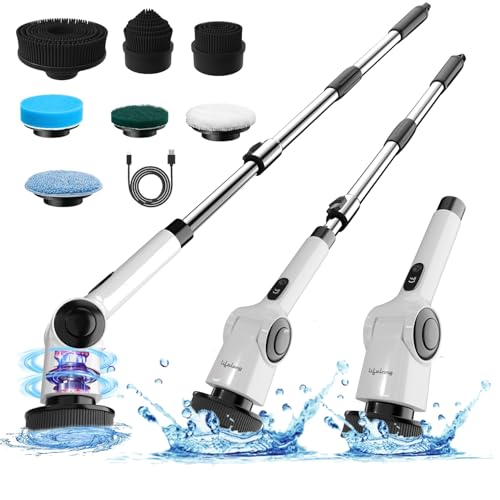 Lifelong Electric Mop for Floor