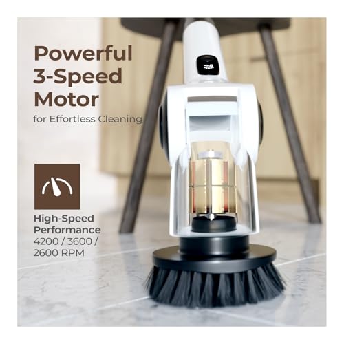 Lifelong Electric Mop for Floor