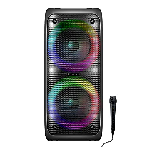 ZEBRONICS Barrel 200 Bluetooth 5.0