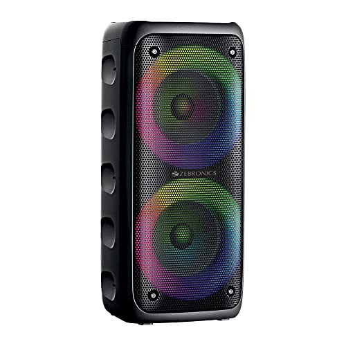ZEBRONICS Barrel 200 Bluetooth 5.0