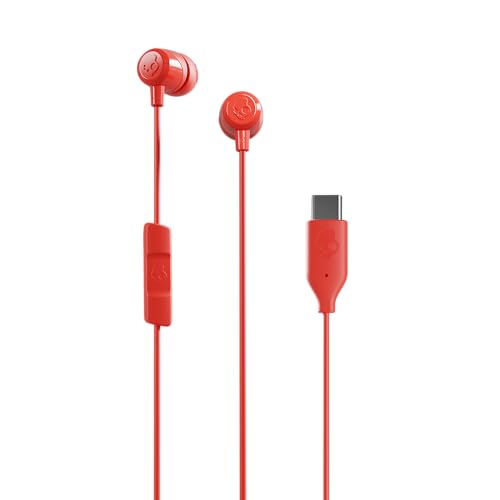 Skullcandy Jib USB-C in-Ear Earbuds
