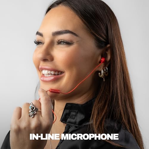 Skullcandy Jib USB-C in-Ear Earbuds