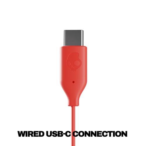 Skullcandy Jib USB-C in-Ear Earbuds
