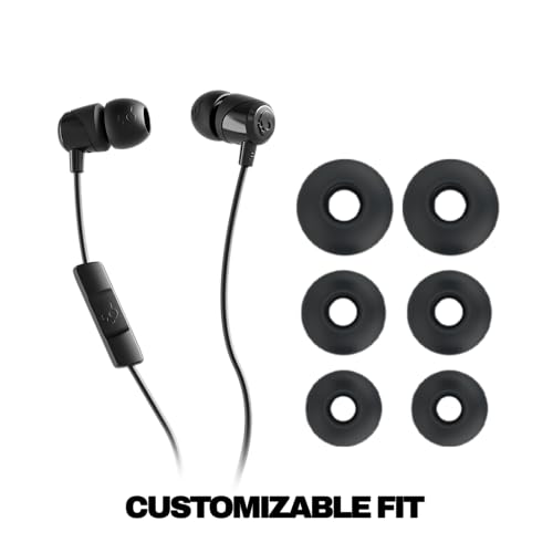 Skullcandy Jib USB-C in-Ear Earbuds