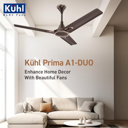 KUHL Prima A1 Duo 1200MM