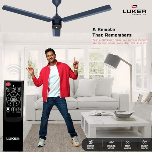LUKER JVLuker USA Aero Zen