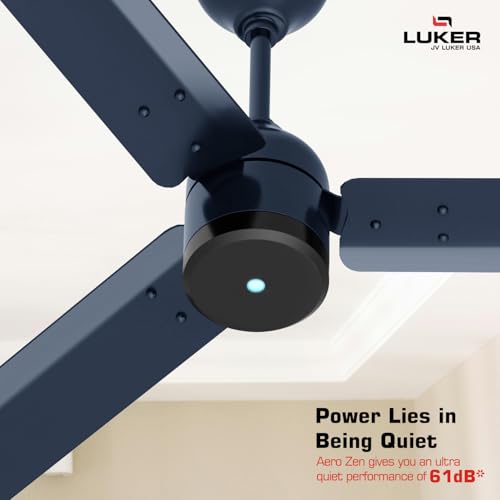 LUKER JVLuker USA Aero Zen