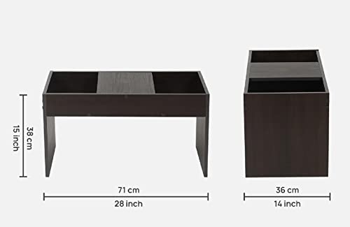 MAMTA Decoration Engineered Wood Center