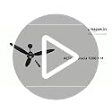 ACTIVA Gracia 1200mm Ceiling Fan
