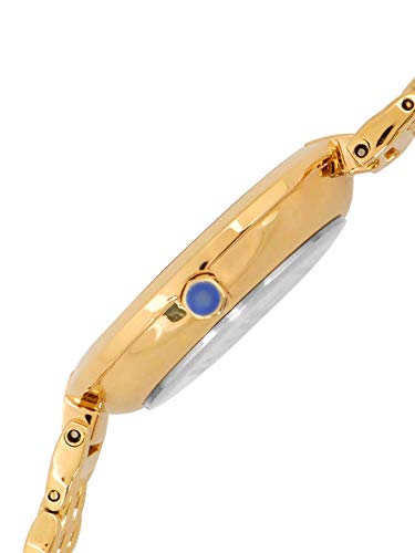 D'SIGNER Analog White Dial Women's Watch-718 GM.6.L - Image 2