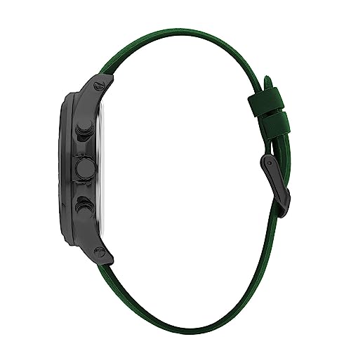 Lee Cooper Analog Green Dial Men's Watch-LC07525.677 - Image 3