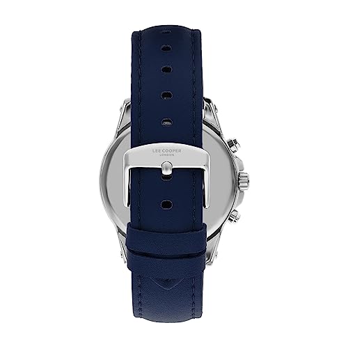 Lee Cooper Analog Black Dial Men's Watch-LC07525.399 - Image 3