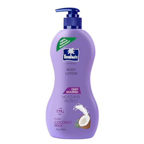 Parachute Advansed Deep Nourish Body