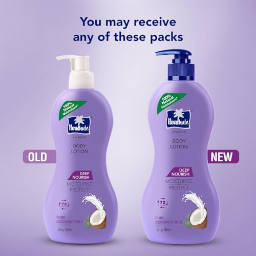 Parachute Advansed Deep Nourish Body