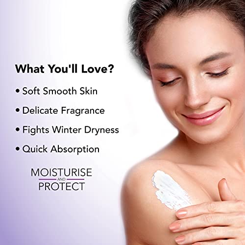 Parachute Advansed Deep Nourish Body