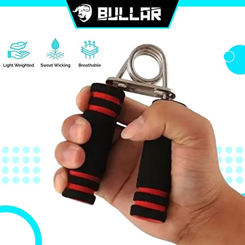 BULLAR Home Gym Set, 8kg