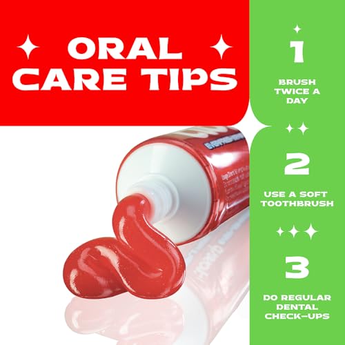 Close Up Toothpaste | Long