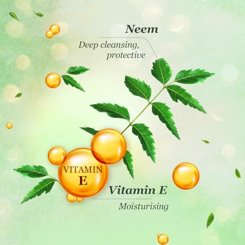 Margo Original Neem Soap 125gm