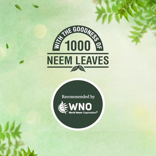 Margo Original Neem Soap 125gm