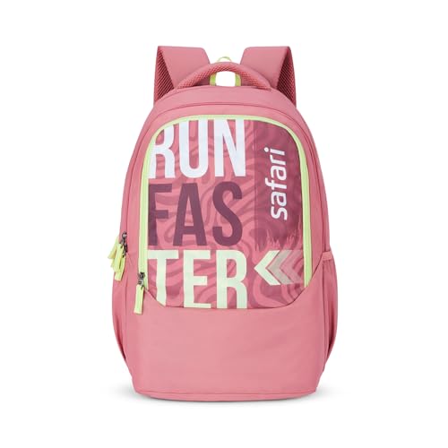 Safari Sigma 36L School bag