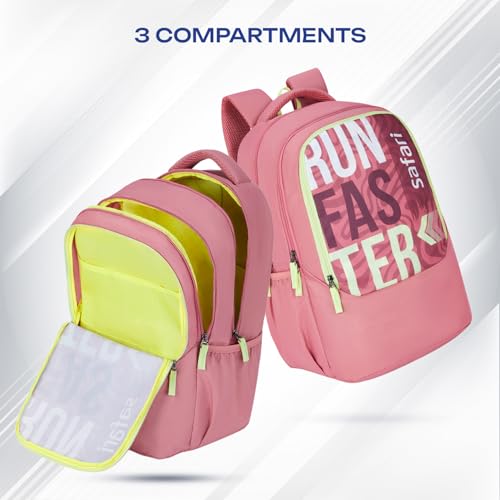 Safari Sigma 36L School bag
