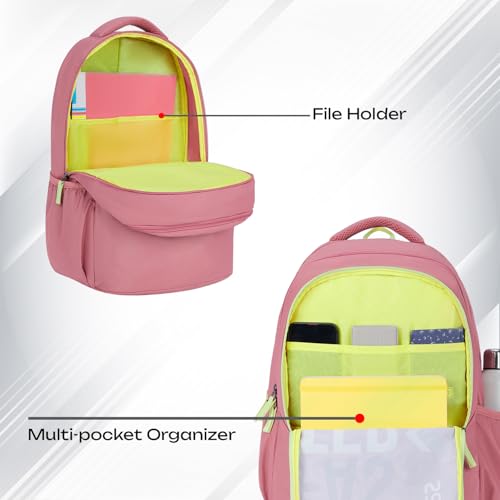 Safari Sigma 36L School bag