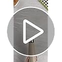 Lifelong Stainless Steel Water Bottle