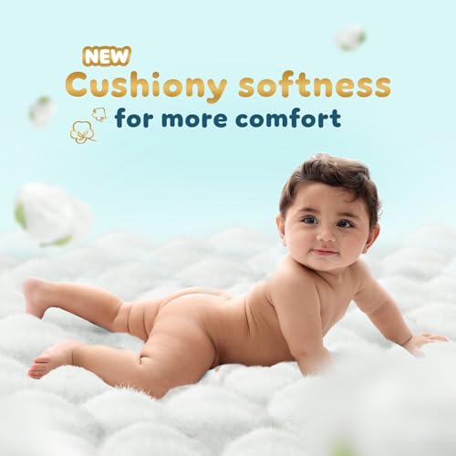 Pampers Premium Care Pant Style