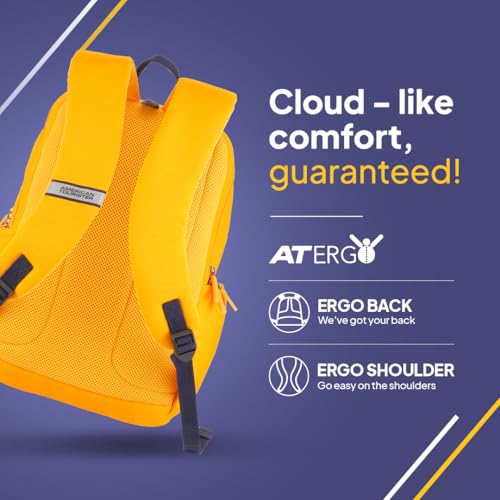 American Tourister Carter | 28L
