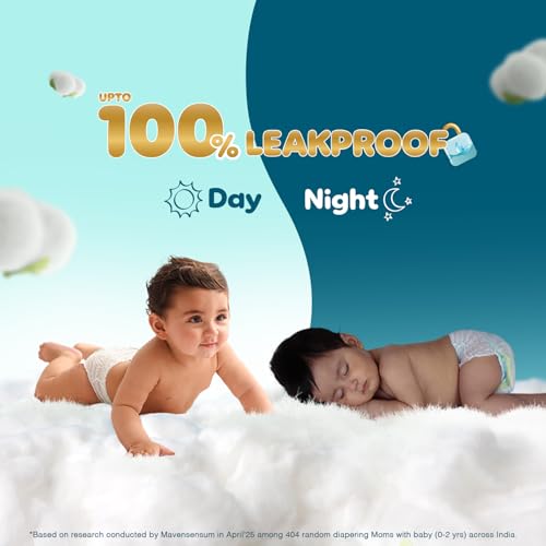 Pampers Premium Care Diaper