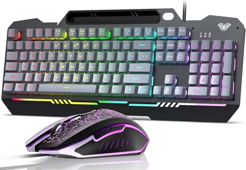 Aula T102 Gaming Keyboard