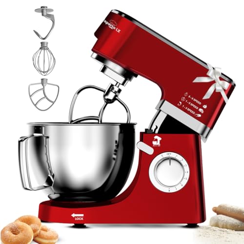 INALSA Stand Mixer 1300W