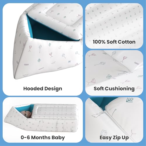 Cherilo 3 in 1 Baby