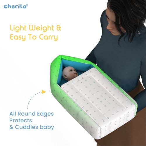 Cherilo 3 in 1 Baby