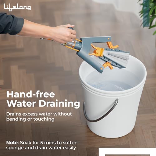 Vivela by Lifelong PVA Sponge