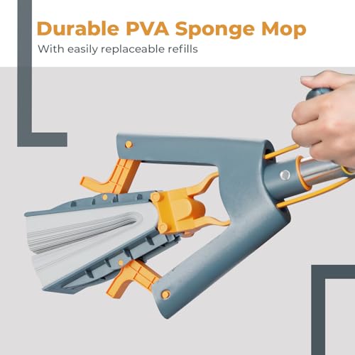 Vivela by Lifelong PVA Sponge