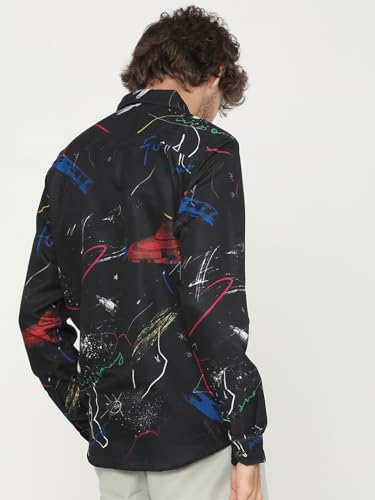 Highlander Men's Slim Fit HLSH013119 - Image 3