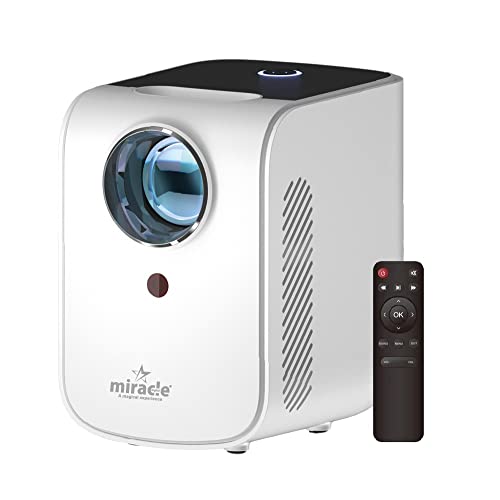 Miracle Digital Star HD Pro