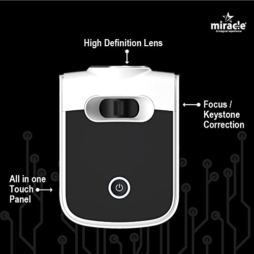 Miracle Digital Star HD Pro