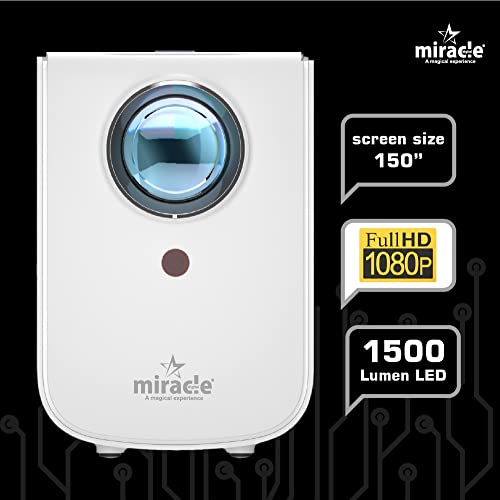Miracle Digital Star HD Pro