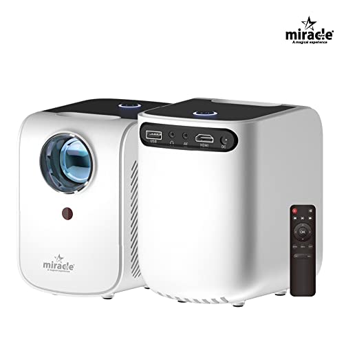Miracle Digital Star HD Pro